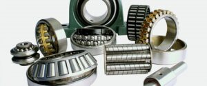 Bearings and Power Transmission